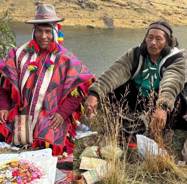 AMBIL traditional medicine